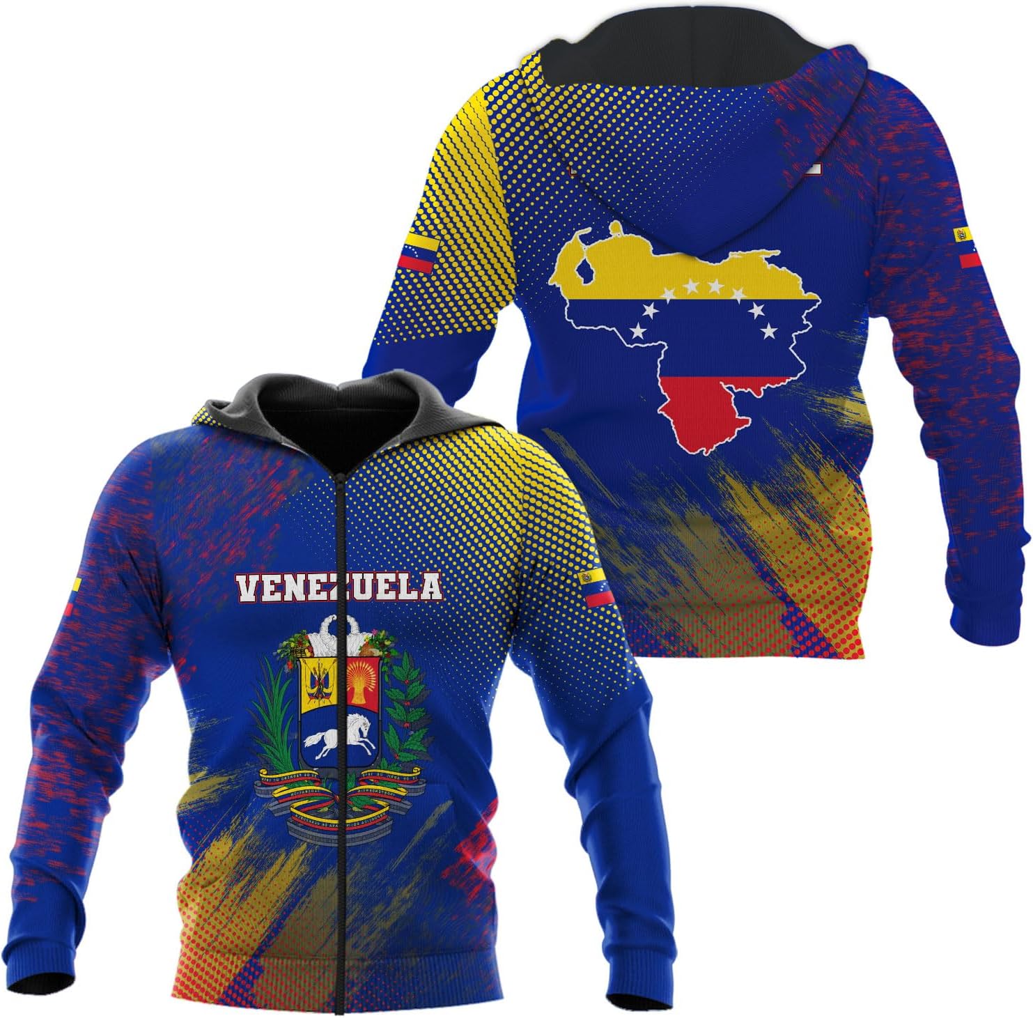 Parvii Personalized Venezuela Shirt, Camisa De Venezuela, Venezuela Baseball Jersey, Venezuelan Jersey Venezuela Shirts Men