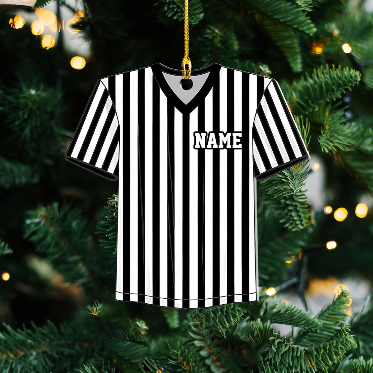 Personalized Wrestling Christmas Ornament 2024 Wrestling Christmas Ornament Gift for Wrestling Player Wrestling Christmas Tree Ornaments for Boys or Girls (Acrylic, Style 3)