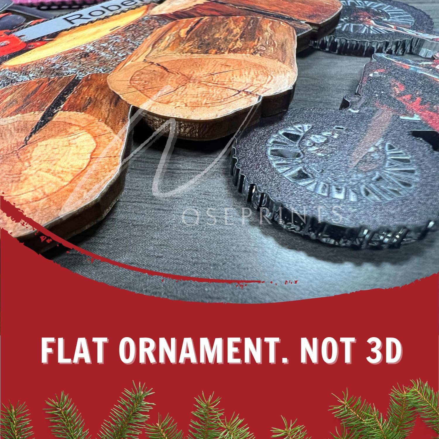 Personalized Cowboy Cowgirl Christmas Ornaments, Disco Ball Cowboy Hat Ornament, Cowboy Hat Ornaments for Christmas Tree, Western Cowboy Christmas Ornaments, Cowboy Boots Christmas Ornament (ON710)