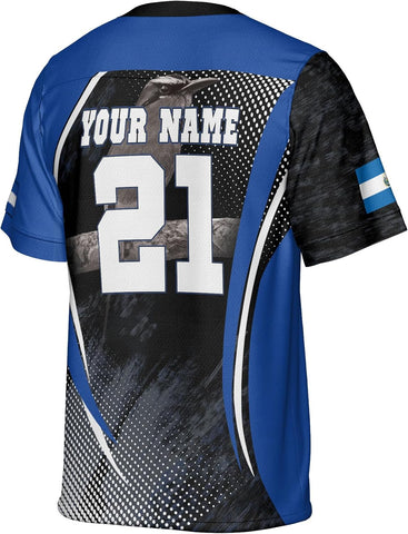 Custom El Salvador Soccer Jersey El Salvador Flag Jerseys Sports Shirt Salvadoran Pride Salvadoreñas Shirts El Salvador