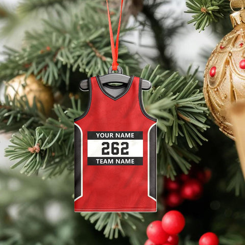 Artparel Custom Runner Ornament 2024 Track and Field Ornament Custom Marathon Ornament Running Christmas Ornament Gift for Runner Running Man Running Lovers Running Ornaments for Xmas (RN8)