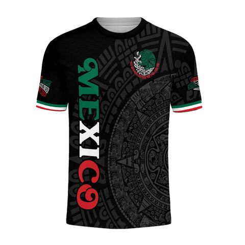 Personalized Name Number Mexico Soccer Jersey, Custom Mexican Soccer Jersey, Mexican Football Jersey Uniforms for Team