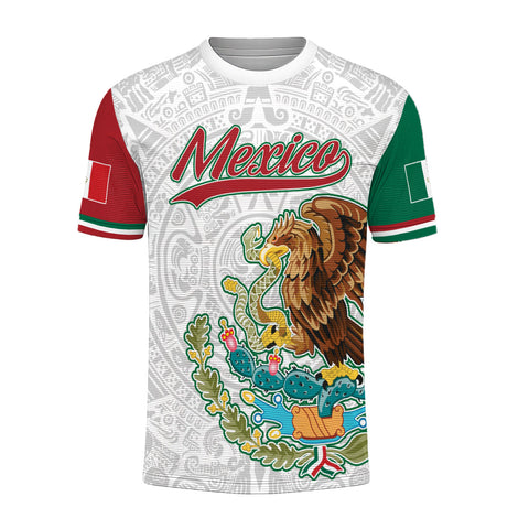 Personalized Name Numer Mexican Soccer Jersey, Men's Quick Dry Soccer Jersey, Football Uniforms for Team