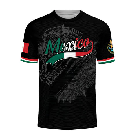 Personalized Mexico Soccer Jersey, Custom Name Number Mexican Soccer Jersey, Mexican Football Jersey Uniforms for Team