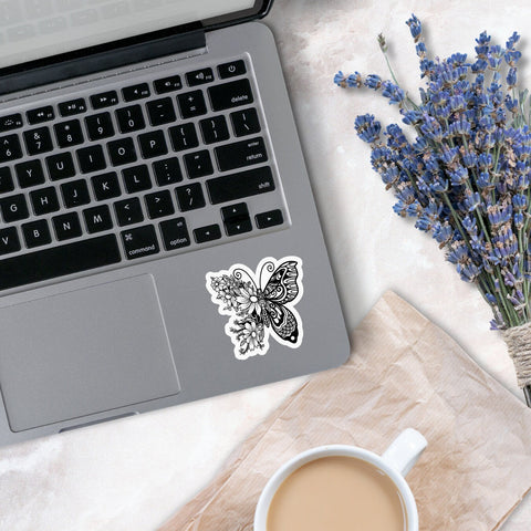 Do It Anyway sticker, laptop sticker, water bottle sticker, motivational sticker, planner sticker, decals, inspirational sticker