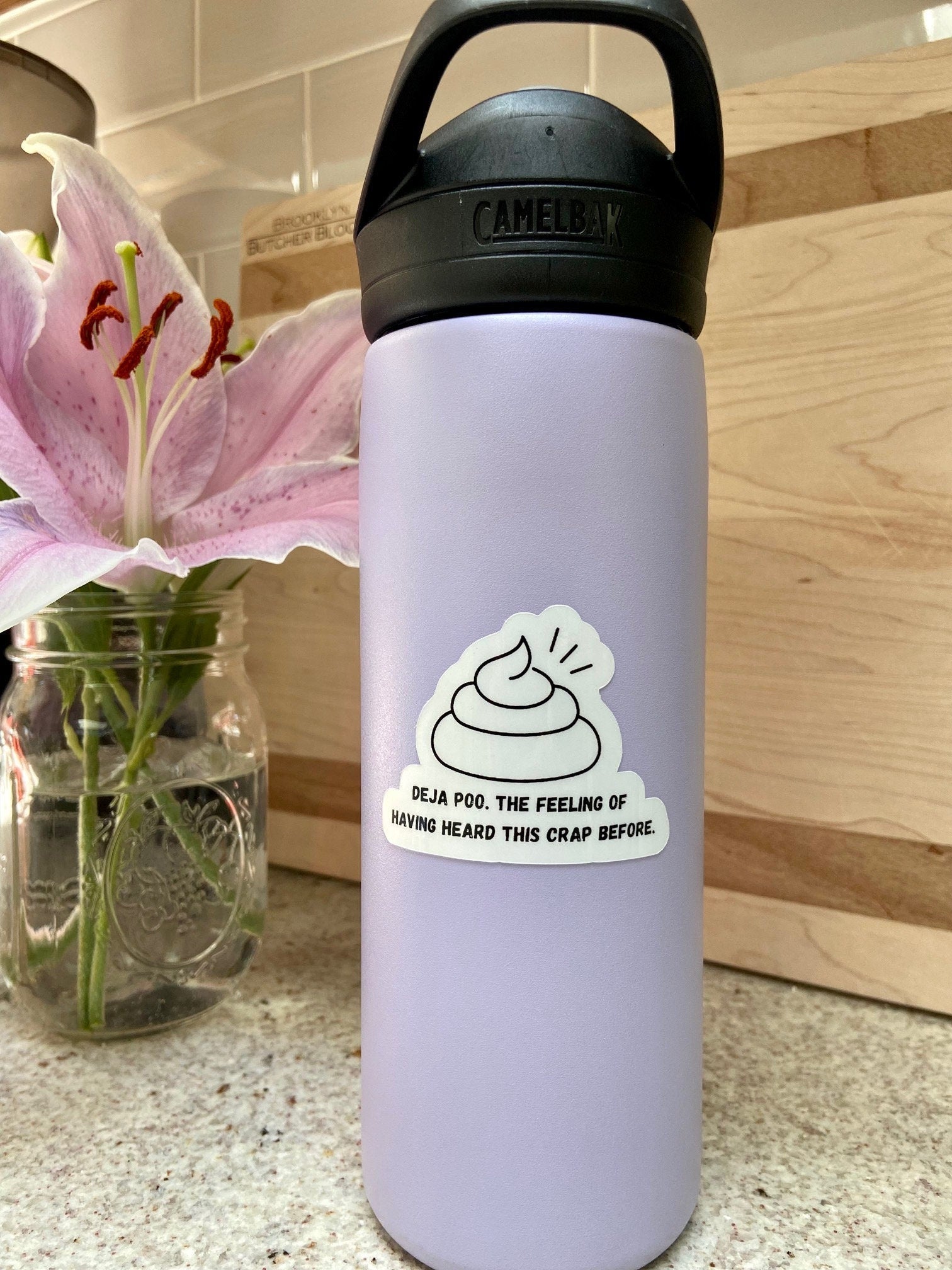 if drinking on the front porch counts as outdoorsy sticker, funny stickers, funny drinking stickers, beer stickers, journaling stickers