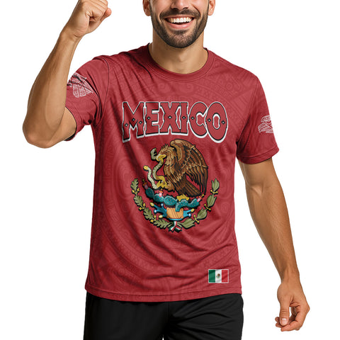 Custom Name Mexico Soccer Jersey, Mexican Soccer Jersey for Men, Mexican Football Jersey Uniforms for Team