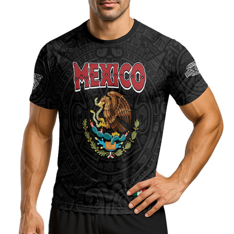 Custom Name Mexico Soccer Jersey, Mexican Soccer Jersey for Men, Mexican Football Jersey Uniforms for Team