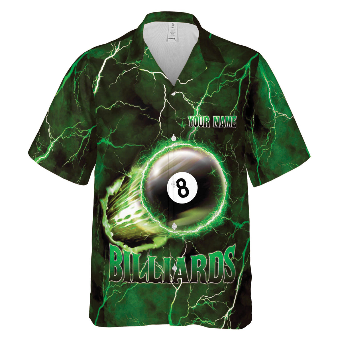 Customize Name Team Name Bowling Hawaii 3D Shirts for Men and Women, Bowling Hawaiin Shirts for Bowling Team, gift for Team