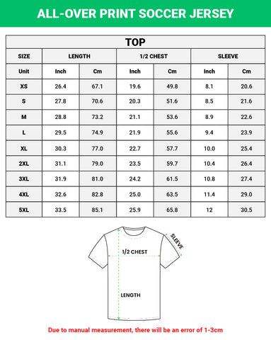 Personalized Mexican Soccer Jersey with Name Number, Men's Quick Dry Soccer Jersey, Football Uniforms for Team